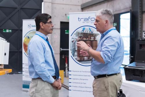 Workshop Trafo Energy 2800