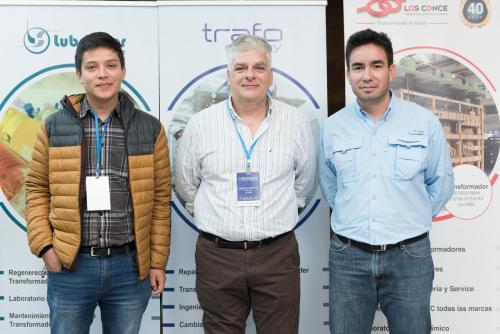 Workshop Trafo Energy 2855